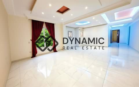 Prime 450m² Duplex with 220m² Private Garden for Sale Opposite Z Park
