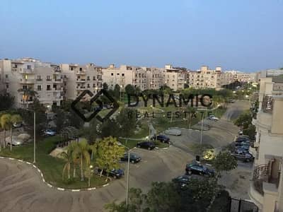 Ground Floor Apartment with Private Garden | El Shiek Zayed - 8th District | 240 SQM