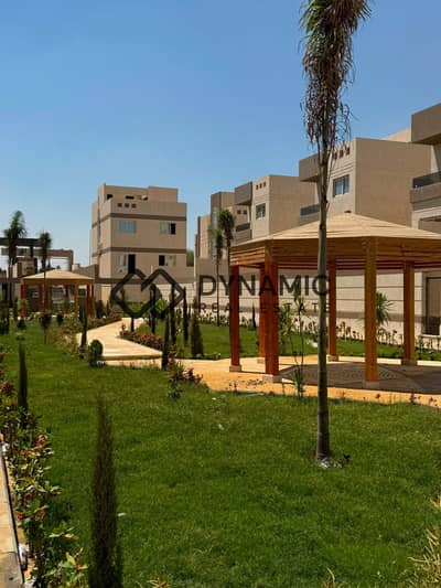 Luxury Standalone Villa for Immediate Delivery in Sheikh Zayed – Green Belt (Gate 1 - Basin 4) 