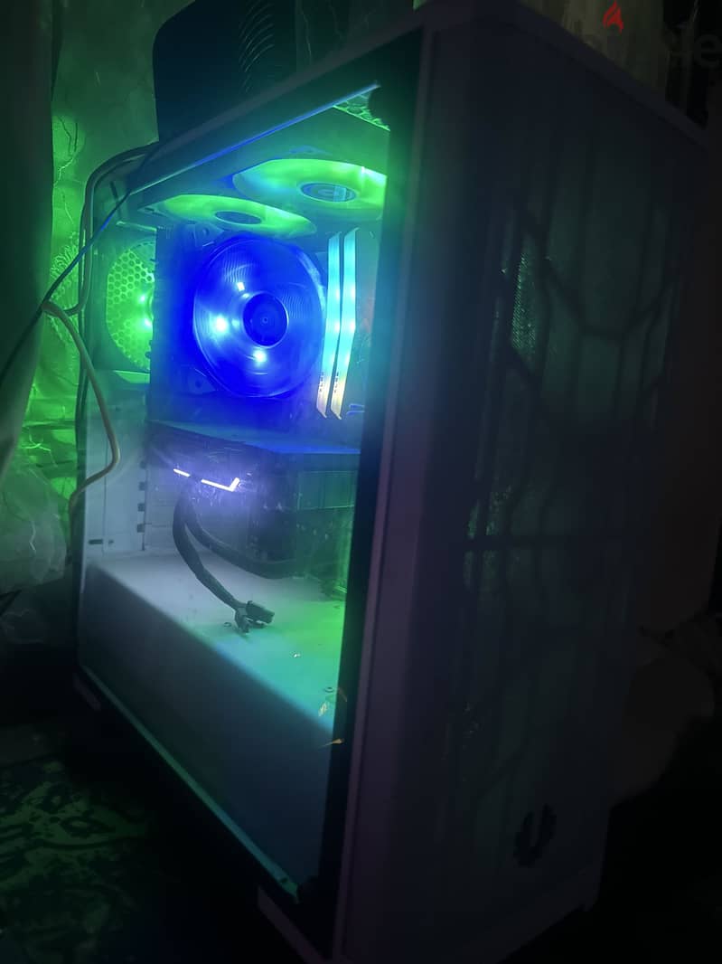 Pc gaming 1