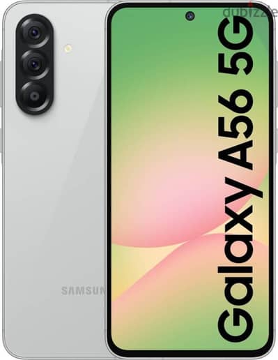Samsung A56