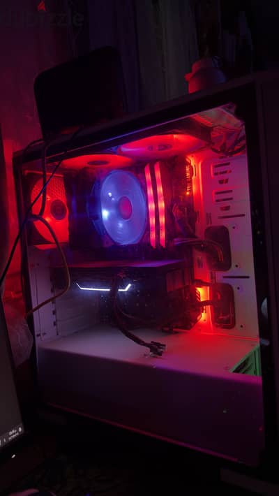 Pc gaming