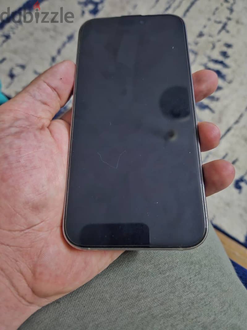 Apple - iPhone 16 Pro Max 1