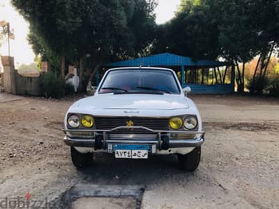 بيجو أخرى 1979