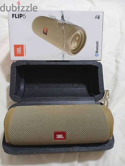 JBL FLIP 5