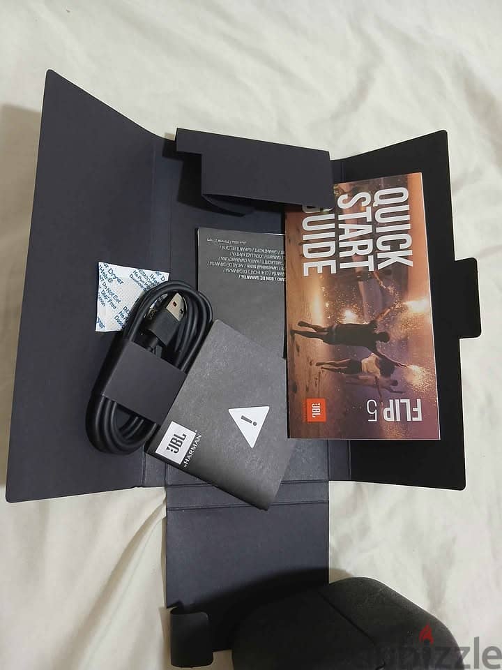 JBL FLIP 5 1