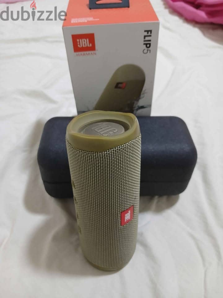 JBL FLIP 5 2