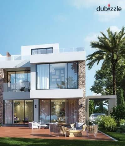 Twin House for Sale - Opening Booking and Price of the Launch at the Lowest Offer in the Market