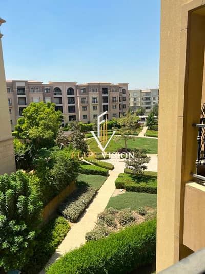شقة فاخرة مكونة من 3 غرف نوم للإيجار | ميفيدا | 187 متر مربع | 75.000 جنيه مصري/شهر
