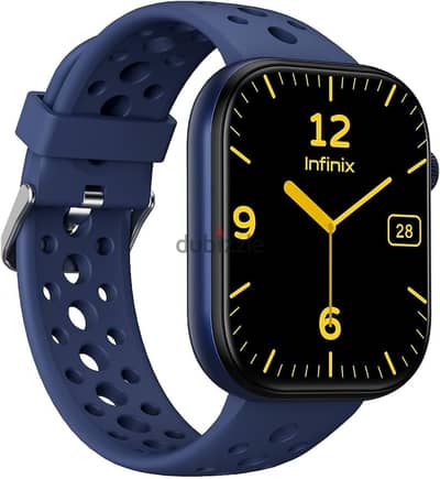 ساعة Infinix XWATCH H4