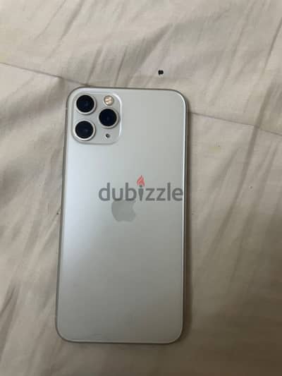 Apple - iPhone 11 Pro