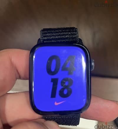 Apple watch series 7 2