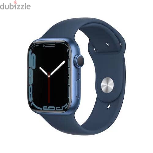 Apple watch series 7 1