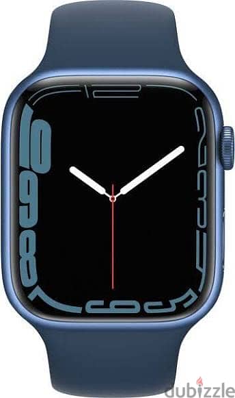 Apple watch series 7 3