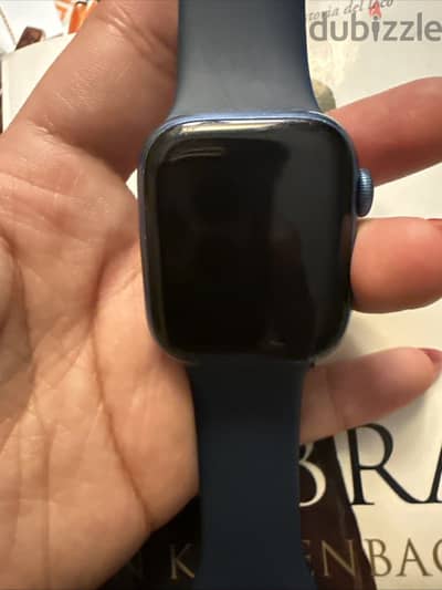 Apple watch series 7