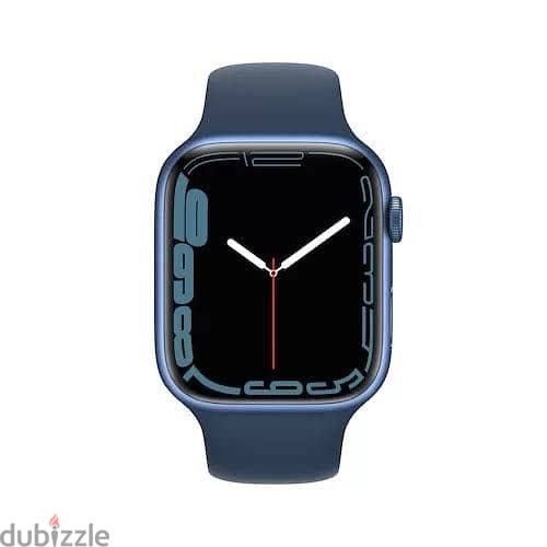 Apple watch series 7 5