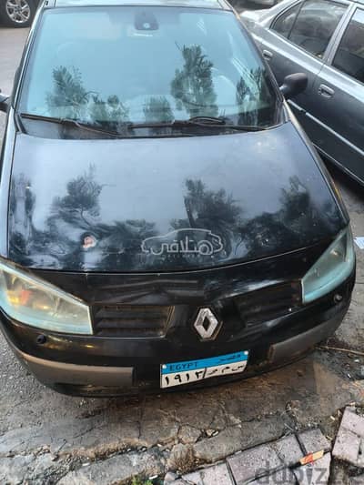 Used Renault Megane 2005 For Sale Alexandria