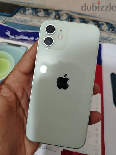 iPhone 12