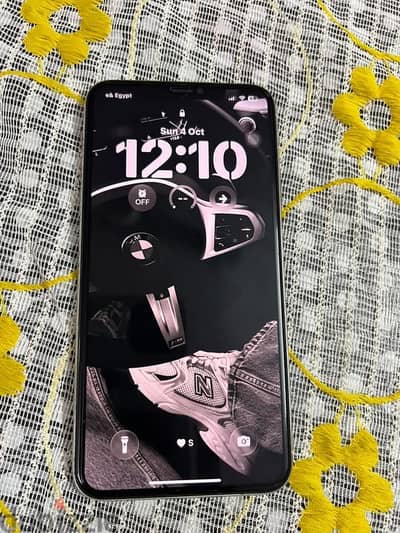 آبل - آيفون 11 برو ماكس