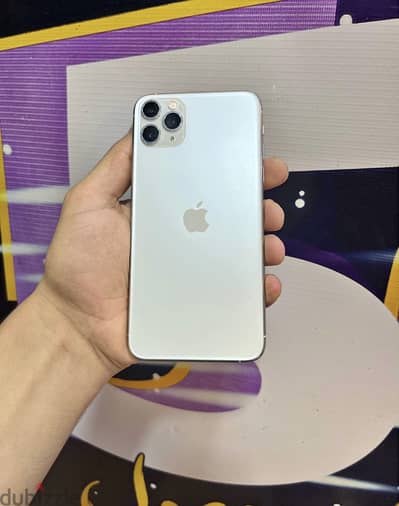 آبل - آيفون 11 برو ماكس