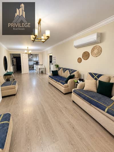 Apartment for sale in Zahra Al Maadi, the tenth sector, Emerald Compound, 117m², private garden Apartment for sale in Zahra Al Maadi, the tenth sector, Emerald Compound, 117m², private garden