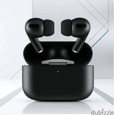 Airbods pro black
