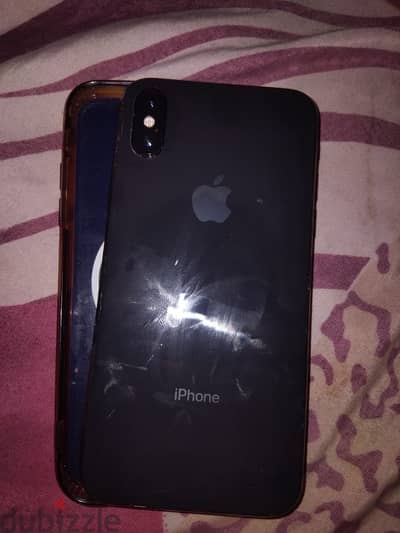 Apple - iPhone XS