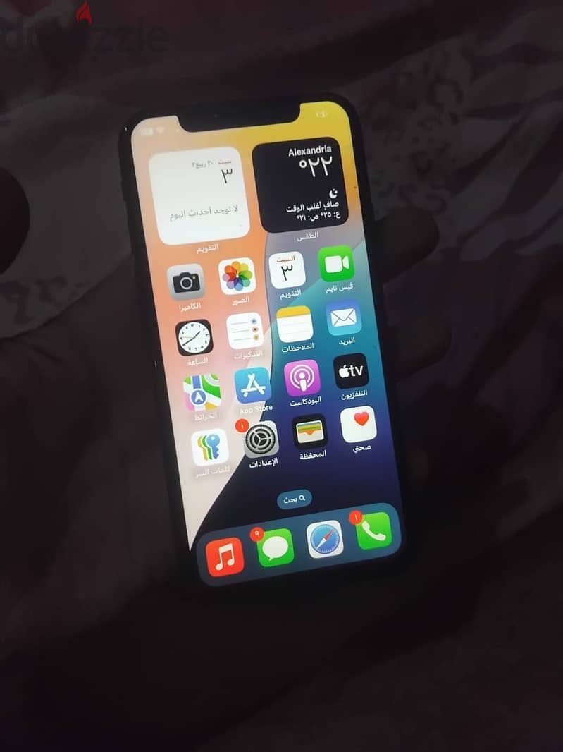 Apple - iPhone XS 2