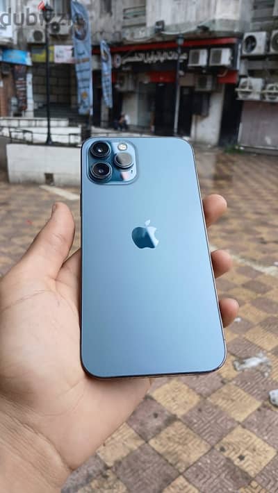 Apple - iPhone 12 Pro Max