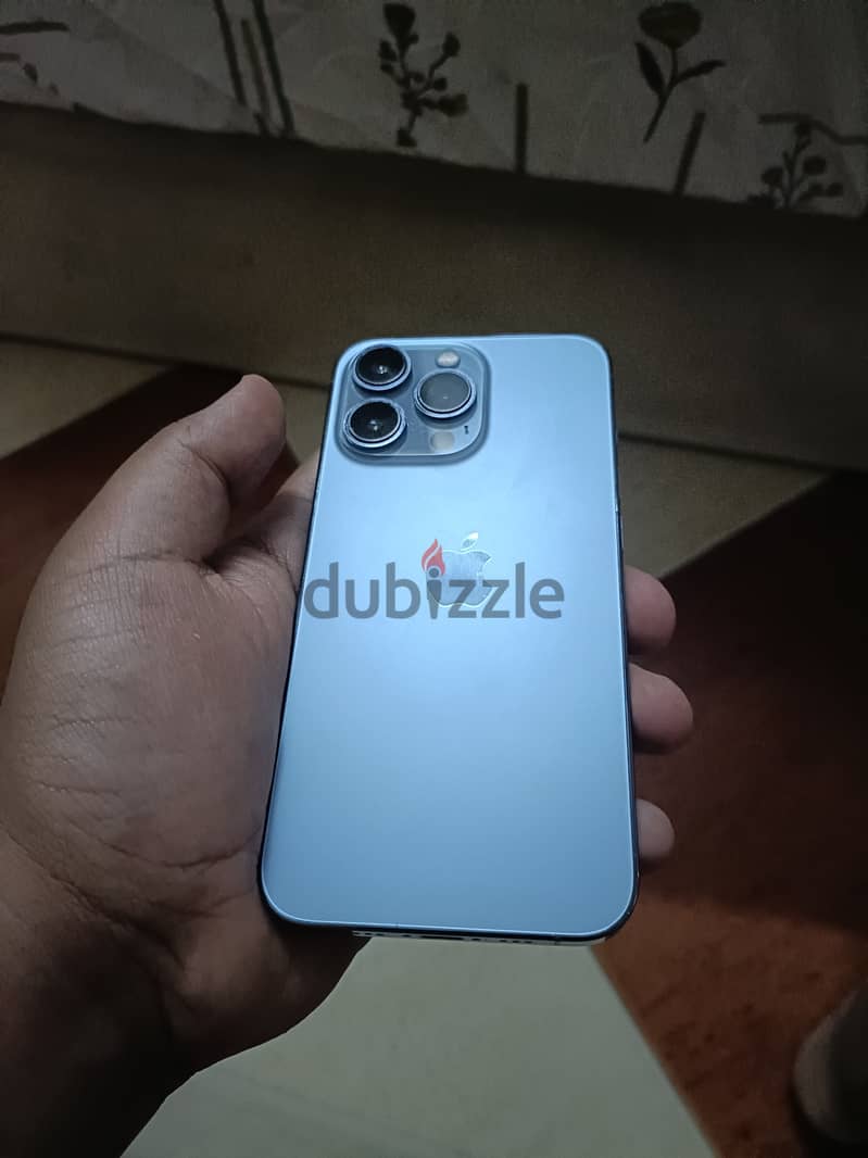 Apple - iPhone 13 Pro 3