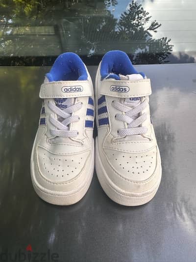 Adidas kids shoes