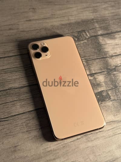 IPhone 11 Pro max waterproof