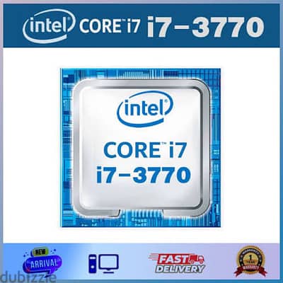 للبيع جهاز سفن تالت بكرت شاشه750 ti