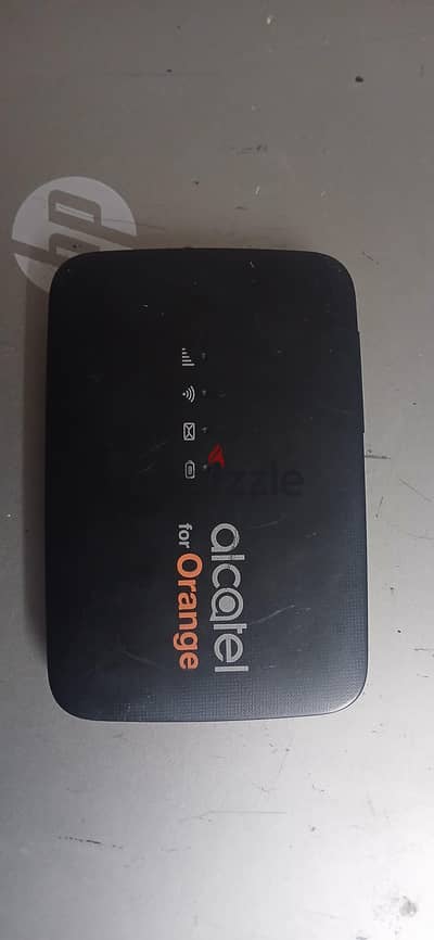 للبيع ماي فاي Orange 4G من Alcatel