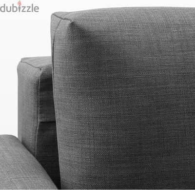 Sofa bed ikeaكنبة سرير من ايكيا