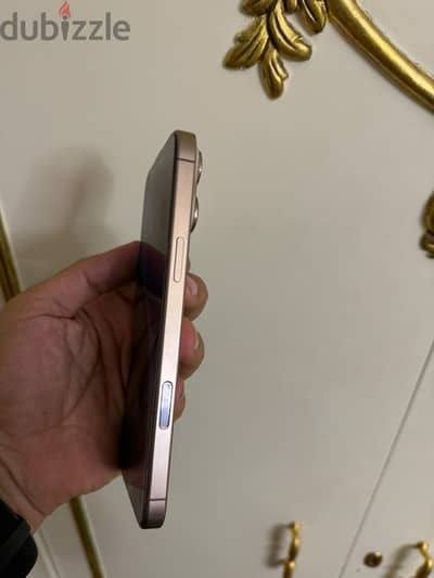 آبل - آيفون 16 برو ماكس