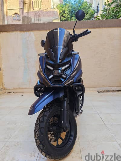 keeway X road 150cc