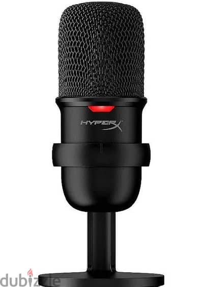 Hyper X Solocast Mic Used Like New