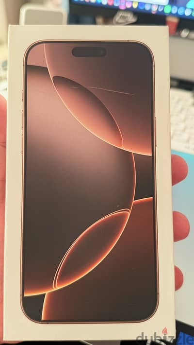 Apple - iPhone 16 Pro Max