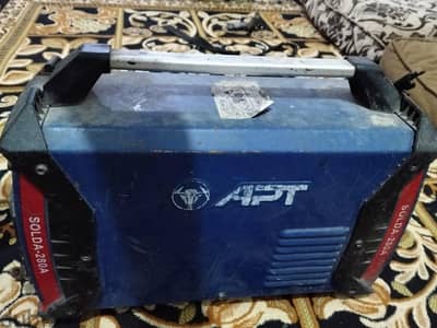 ماكينه لحام apt 280