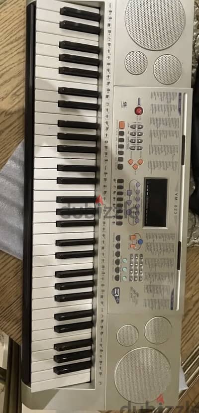 Piano yongmei YM_823 بيانو
