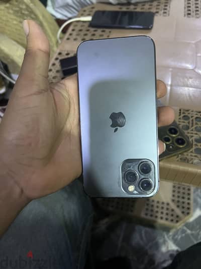 Apple - iPhone 12 Pro