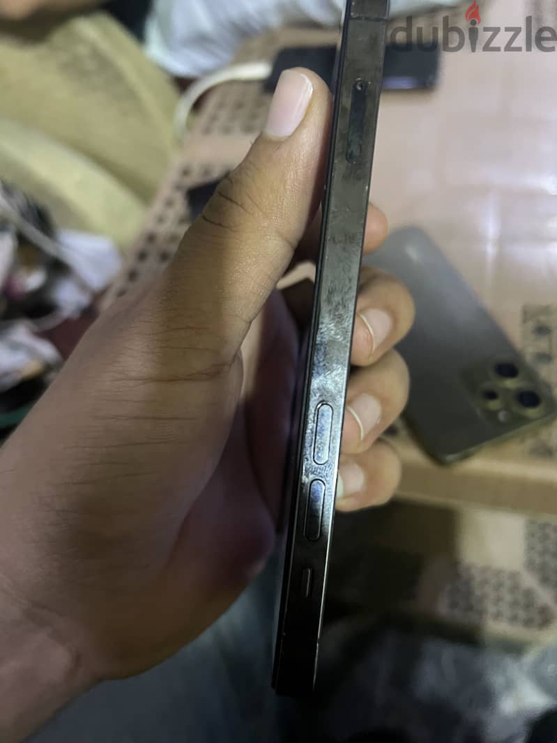 Apple - iPhone 12 Pro 3
