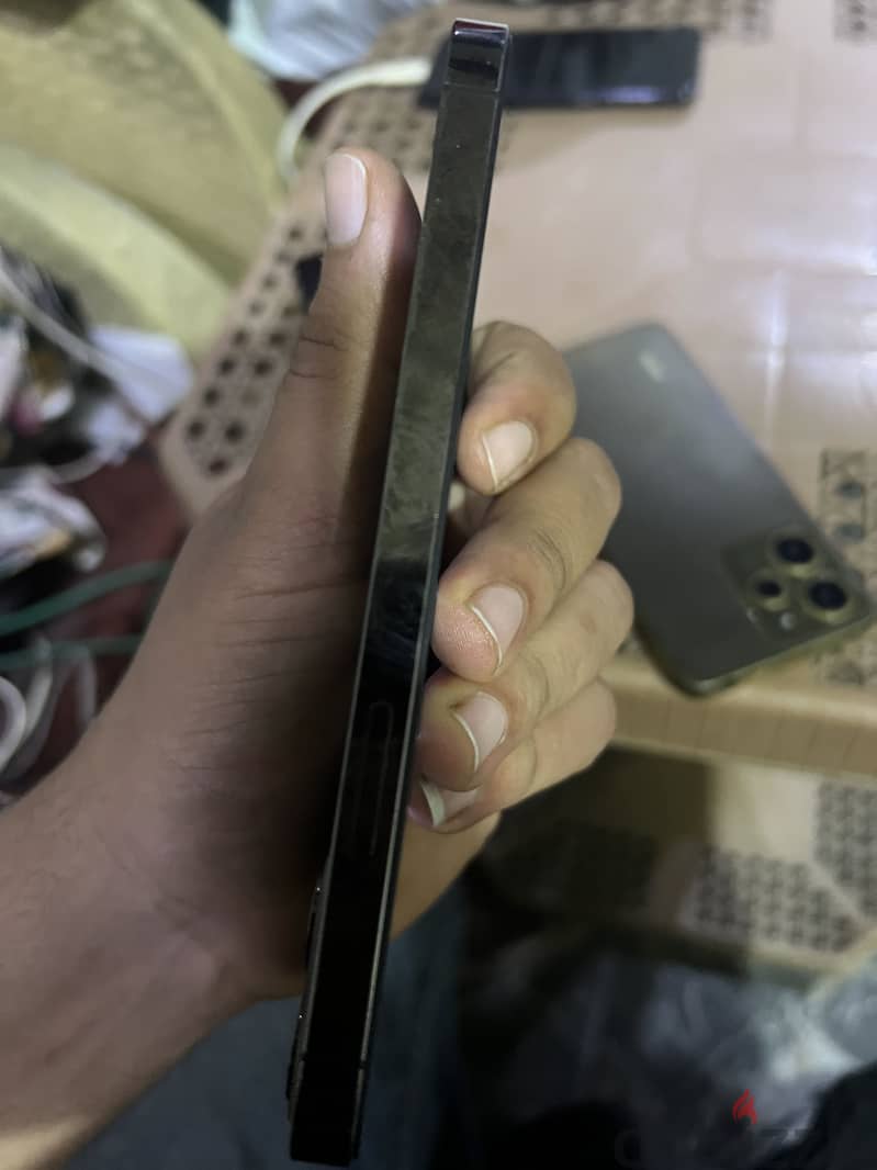 Apple - iPhone 12 Pro 4