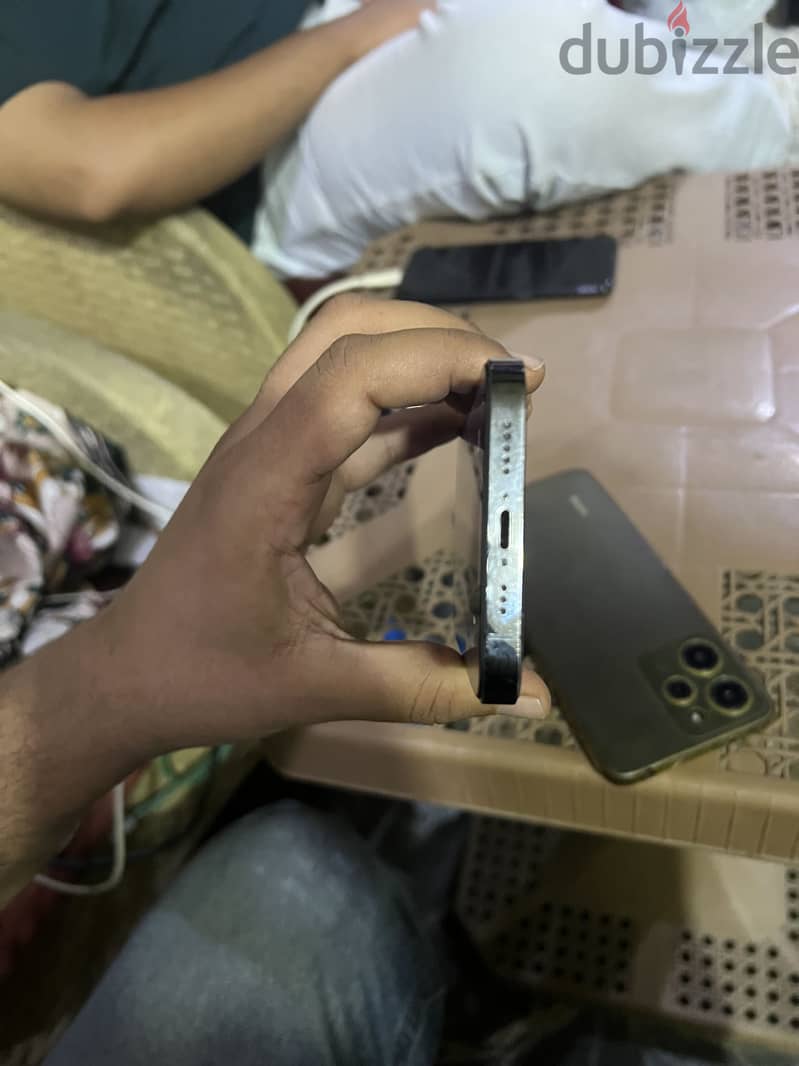 Apple - iPhone 12 Pro 5