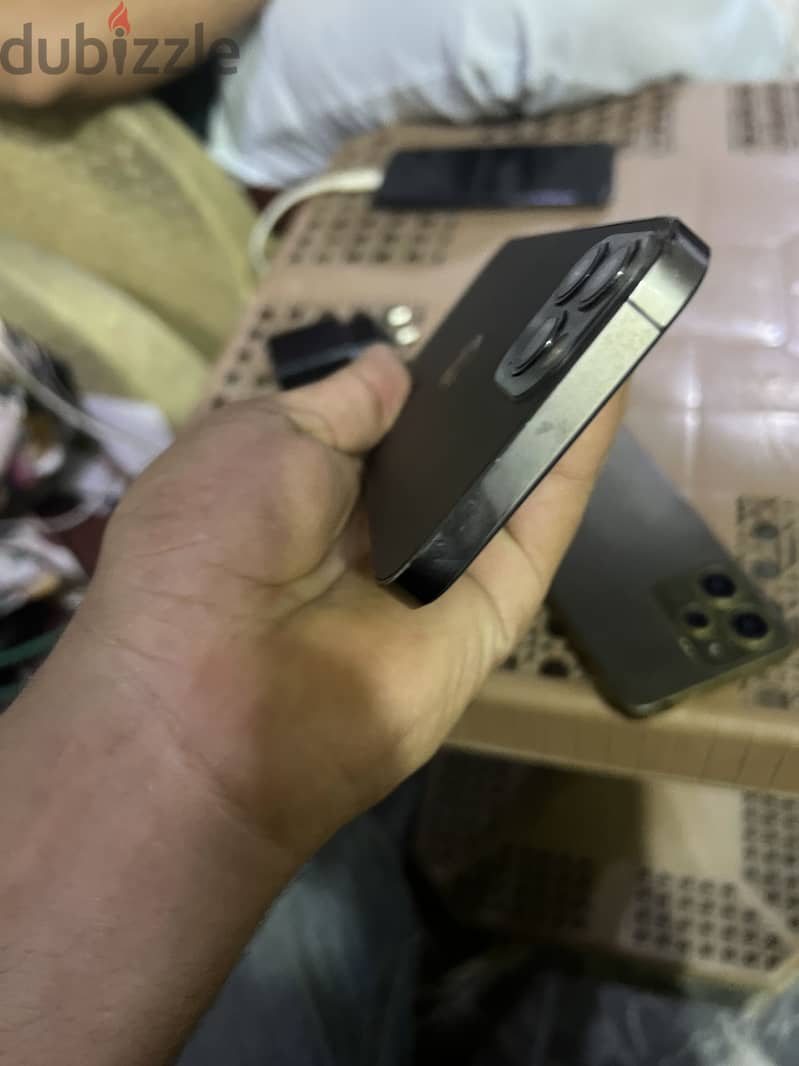 Apple - iPhone 12 Pro 7