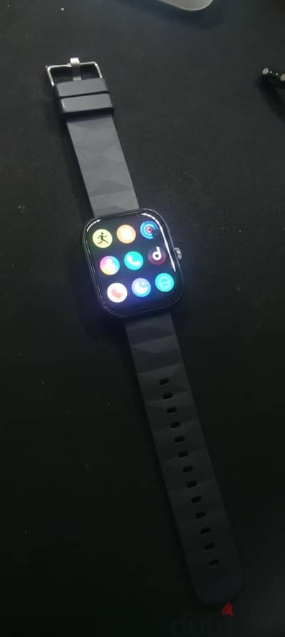 smart watch oraimo watch 6