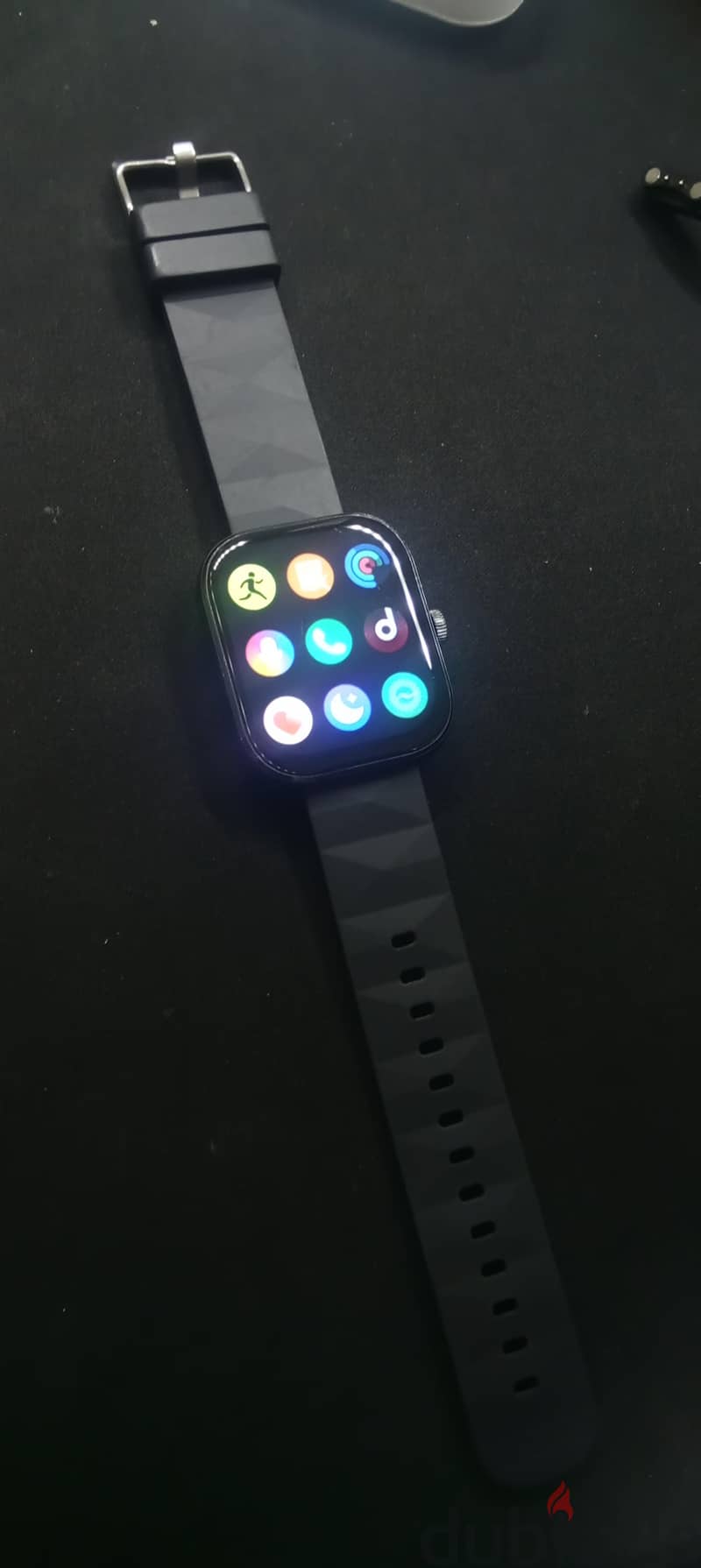 smart watch oraimo watch 6 2