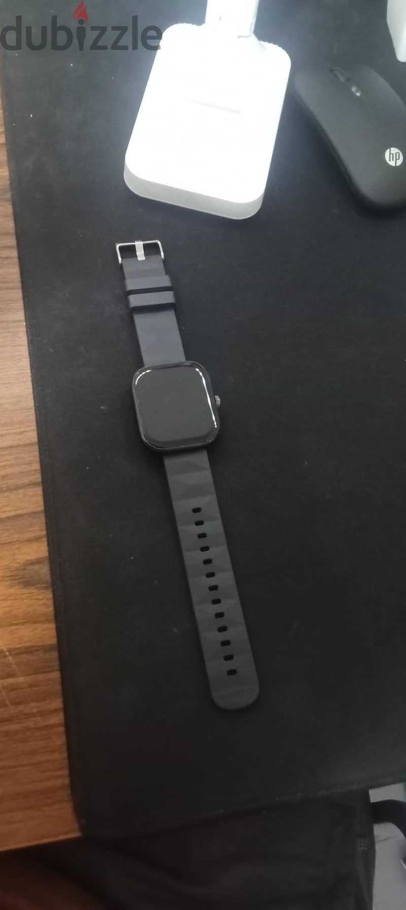 smart watch oraimo watch 6 1