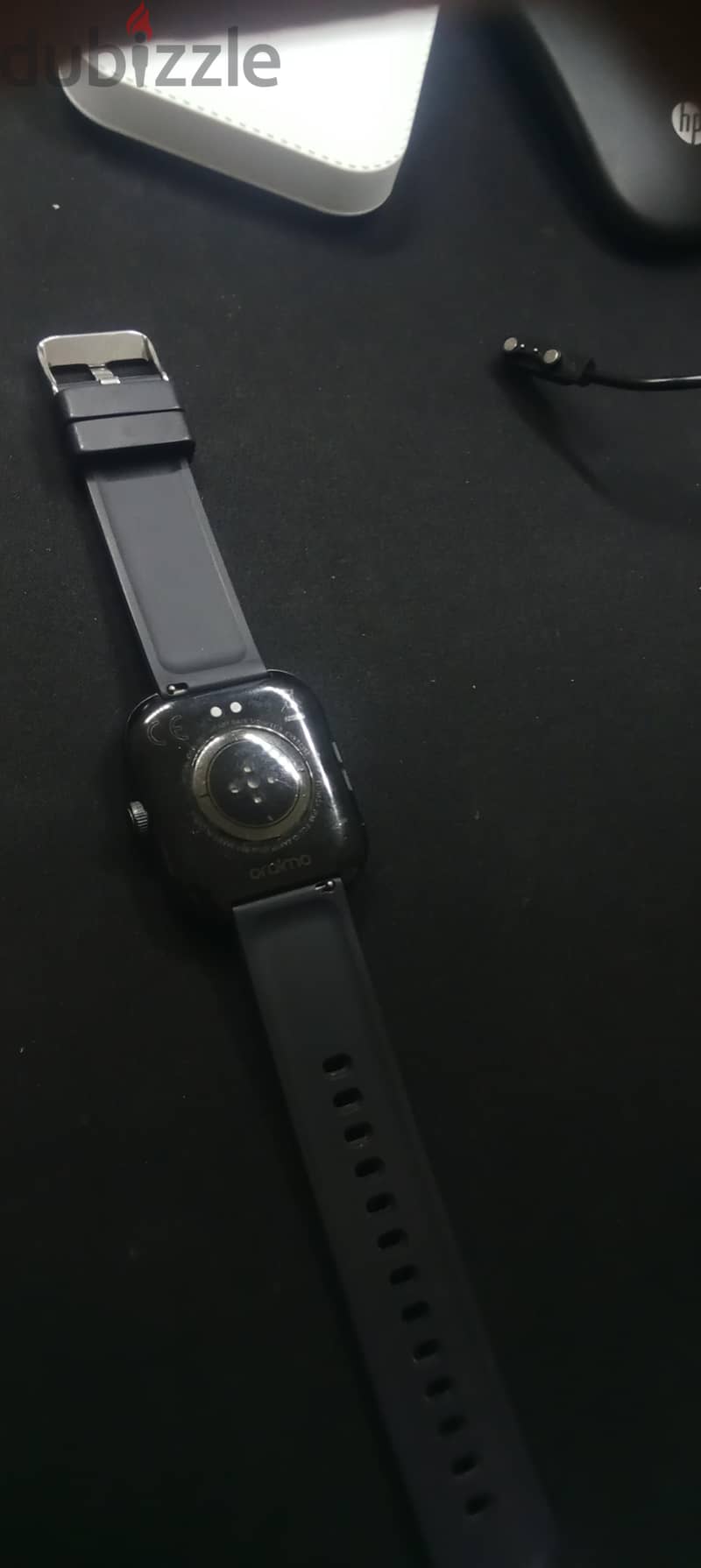 smart watch oraimo watch 6 3